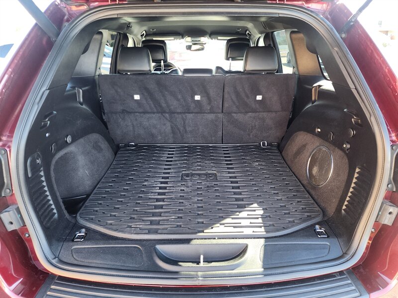 2020 Jeep Grand Cherokee North Edition - Photo 14 - Fountain Hills, AZ 85268