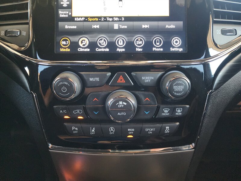 2020 Jeep Grand Cherokee North Edition - Photo 47 - Fountain Hills, AZ 85268