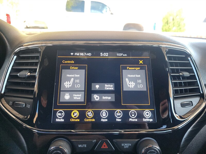 2020 Jeep Grand Cherokee North Edition - Photo 40 - Fountain Hills, AZ 85268
