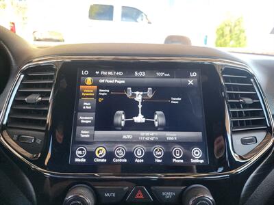 2020 Jeep Grand Cherokee North Edition - Photo 42 - Fountain Hills, AZ 85268