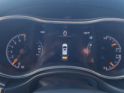 2020 Jeep Grand Cherokee North Edition - Photo 46 - Fountain Hills, AZ 85268