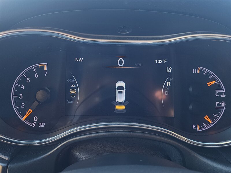2020 Jeep Grand Cherokee North Edition - Photo 46 - Fountain Hills, AZ 85268