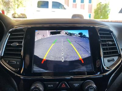 2020 Jeep Grand Cherokee North Edition - Photo 45 - Fountain Hills, AZ 85268