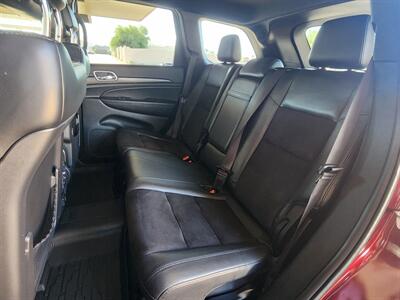 2020 Jeep Grand Cherokee North Edition - Photo 73 - Fountain Hills, AZ 85268