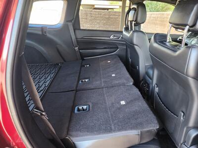 2020 Jeep Grand Cherokee North Edition - Photo 80 - Fountain Hills, AZ 85268