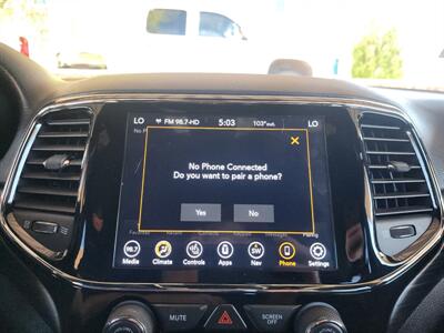 2020 Jeep Grand Cherokee North Edition - Photo 41 - Fountain Hills, AZ 85268