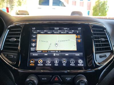2020 Jeep Grand Cherokee North Edition - Photo 34 - Fountain Hills, AZ 85268