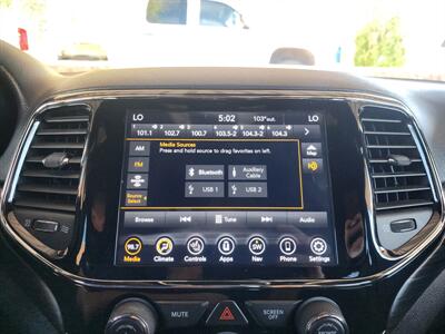 2020 Jeep Grand Cherokee North Edition - Photo 38 - Fountain Hills, AZ 85268