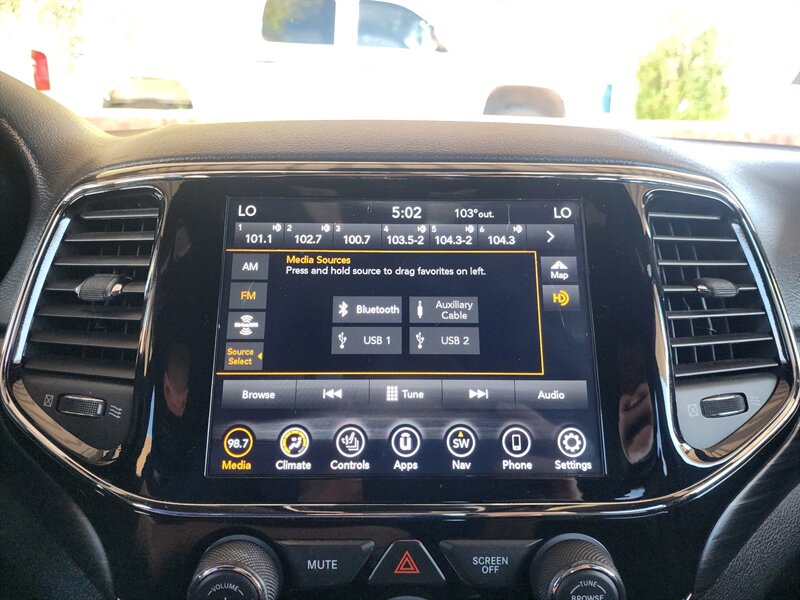 2020 Jeep Grand Cherokee North Edition - Photo 38 - Fountain Hills, AZ 85268