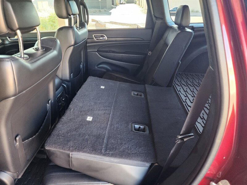 2020 Jeep Grand Cherokee North Edition - Photo 77 - Fountain Hills, AZ 85268