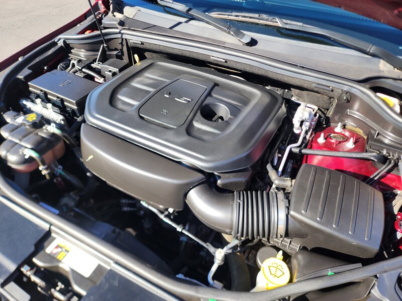 2020 Jeep Grand Cherokee North Edition - Photo 9 - Fountain Hills, AZ 85268