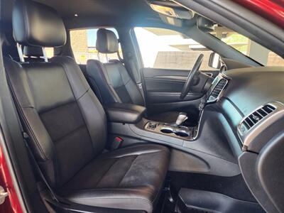2020 Jeep Grand Cherokee North Edition - Photo 63 - Fountain Hills, AZ 85268