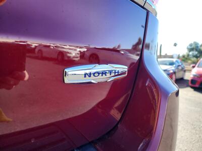 2020 Jeep Grand Cherokee North Edition - Photo 12 - Fountain Hills, AZ 85268