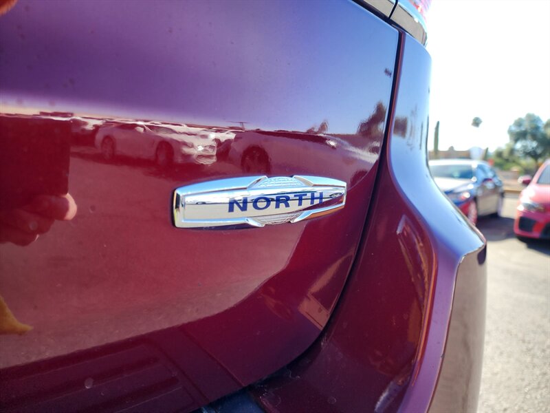 2020 Jeep Grand Cherokee North Edition - Photo 12 - Fountain Hills, AZ 85268