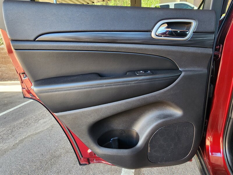 2020 Jeep Grand Cherokee North Edition - Photo 70 - Fountain Hills, AZ 85268