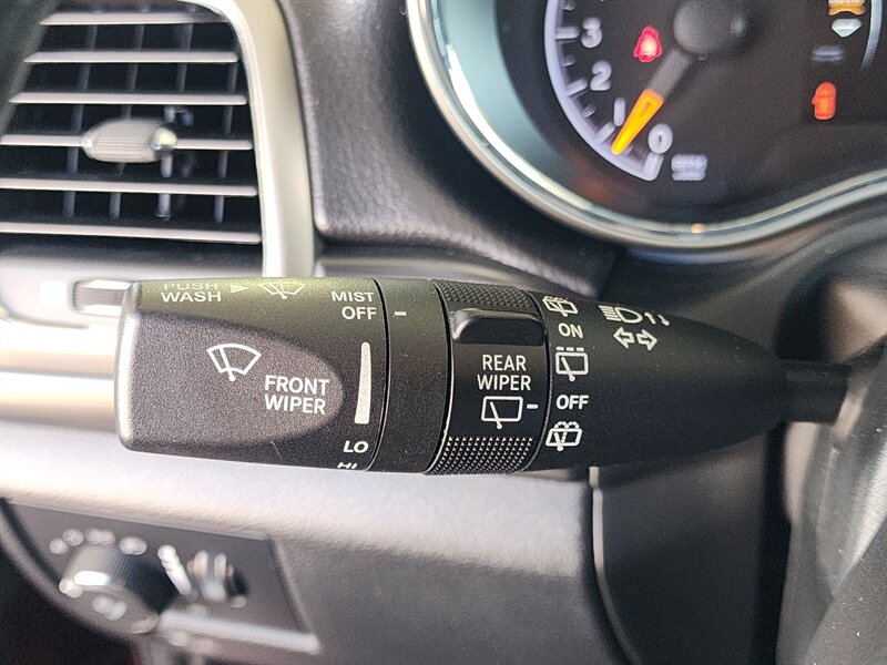 2020 Jeep Grand Cherokee North Edition - Photo 32 - Fountain Hills, AZ 85268