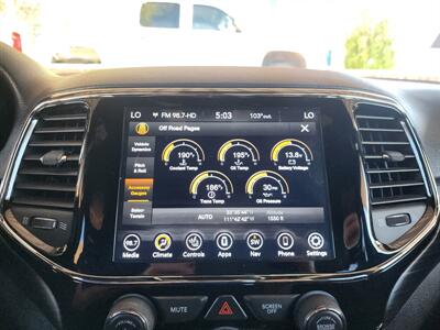 2020 Jeep Grand Cherokee North Edition - Photo 44 - Fountain Hills, AZ 85268