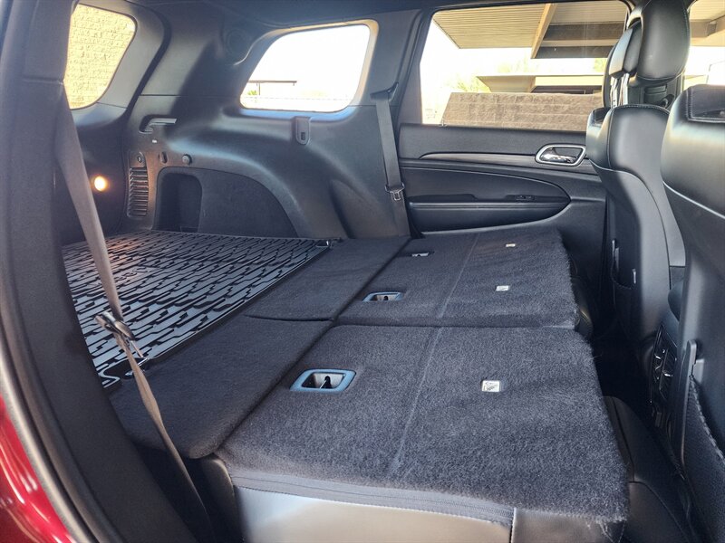 2020 Jeep Grand Cherokee North Edition - Photo 81 - Fountain Hills, AZ 85268