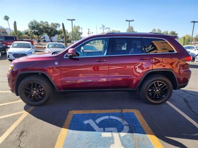 2020 Jeep Grand Cherokee North Edition - Photo 6 - Fountain Hills, AZ 85268