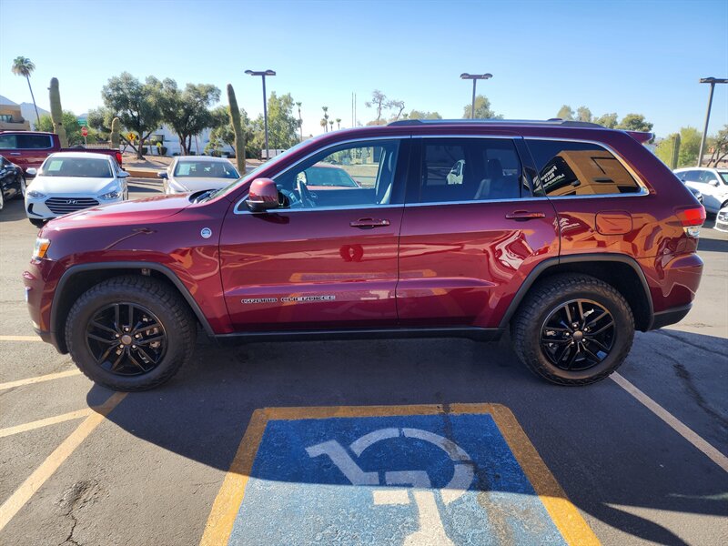 2020 Jeep Grand Cherokee North Edition - Photo 6 - Fountain Hills, AZ 85268