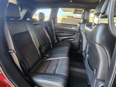 2020 Jeep Grand Cherokee North Edition - Photo 68 - Fountain Hills, AZ 85268