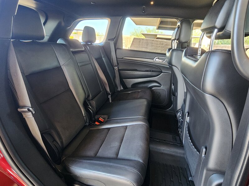 2020 Jeep Grand Cherokee North Edition - Photo 68 - Fountain Hills, AZ 85268