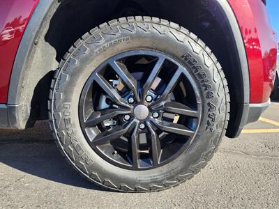 2020 Jeep Grand Cherokee North Edition - Photo 20 - Fountain Hills, AZ 85268
