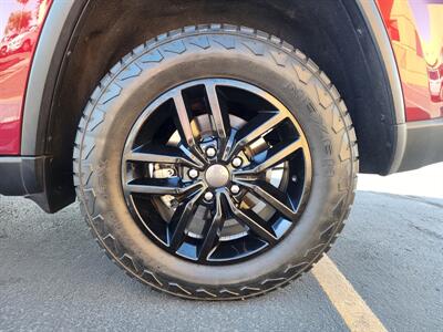 2020 Jeep Grand Cherokee North Edition - Photo 18 - Fountain Hills, AZ 85268
