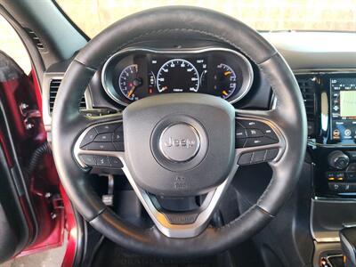 2020 Jeep Grand Cherokee North Edition - Photo 27 - Fountain Hills, AZ 85268