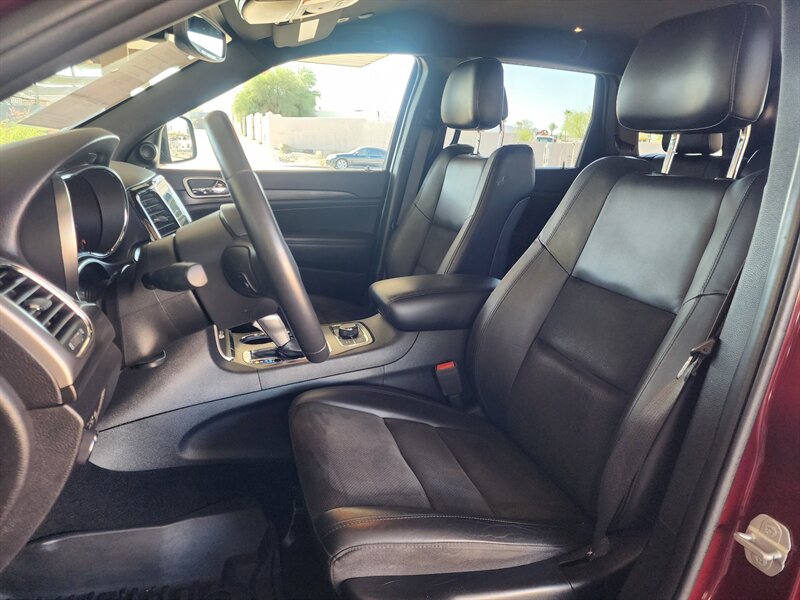 2020 Jeep Grand Cherokee North Edition - Photo 25 - Fountain Hills, AZ 85268