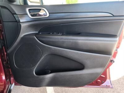 2020 Jeep Grand Cherokee North Edition - Photo 58 - Fountain Hills, AZ 85268