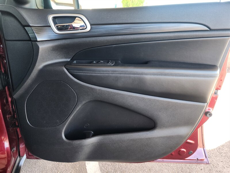 2020 Jeep Grand Cherokee North Edition - Photo 58 - Fountain Hills, AZ 85268
