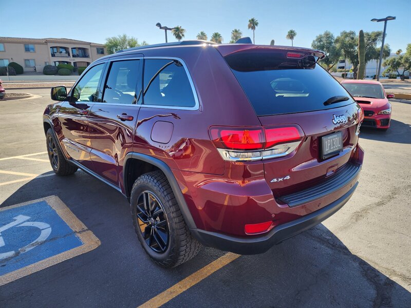 2020 Jeep Grand Cherokee North Edition - Photo 5 - Fountain Hills, AZ 85268