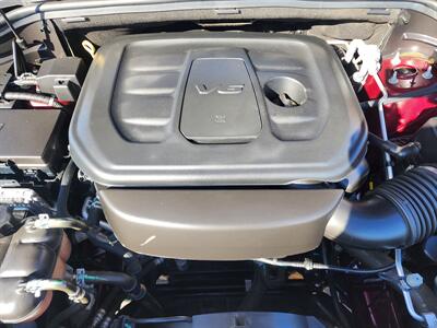 2020 Jeep Grand Cherokee North Edition - Photo 11 - Fountain Hills, AZ 85268