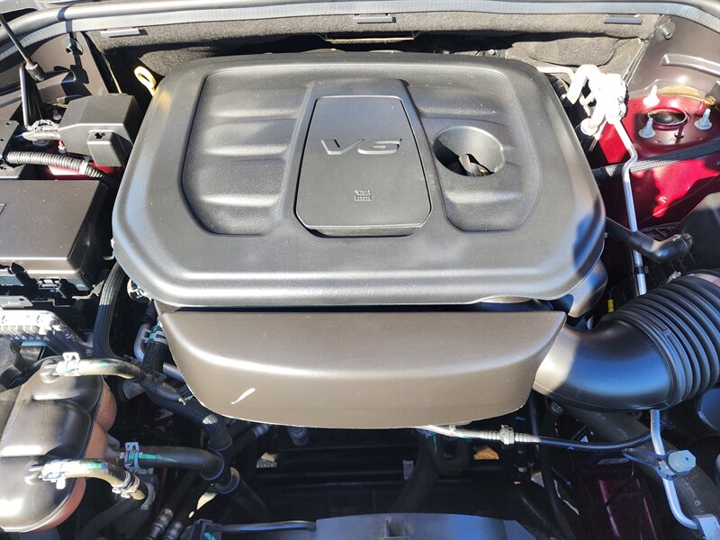 2020 Jeep Grand Cherokee North Edition - Photo 11 - Fountain Hills, AZ 85268