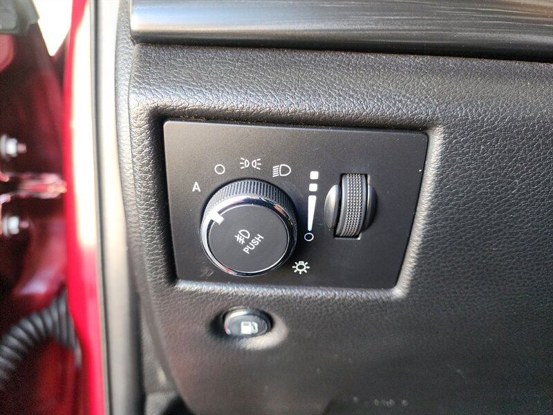2020 Jeep Grand Cherokee North Edition - Photo 26 - Fountain Hills, AZ 85268