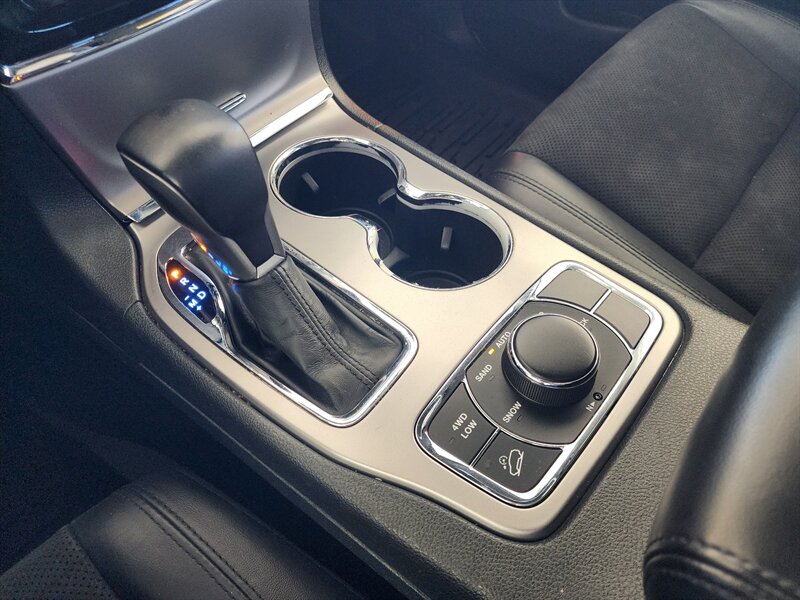 2020 Jeep Grand Cherokee North Edition - Photo 51 - Fountain Hills, AZ 85268