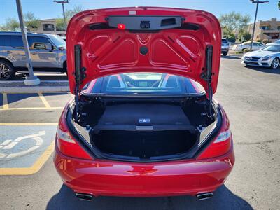 2015 Mercedes-Benz SLK 250   - Photo 14 - Fountain Hills, AZ 85268