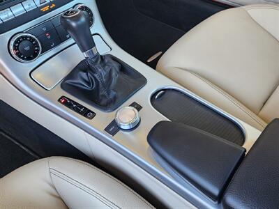 2015 Mercedes-Benz SLK 250   - Photo 58 - Fountain Hills, AZ 85268