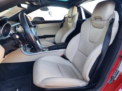 2015 Mercedes-Benz SLK 250   - Photo 37 - Fountain Hills, AZ 85268