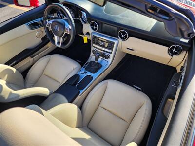 2015 Mercedes-Benz SLK 250   - Photo 20 - Fountain Hills, AZ 85268