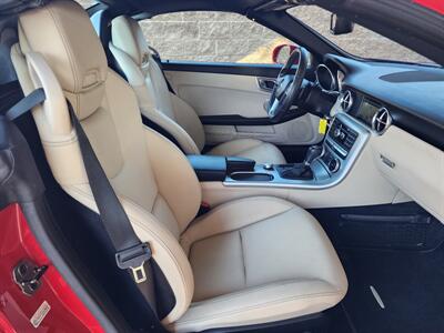 2015 Mercedes-Benz SLK 250   - Photo 74 - Fountain Hills, AZ 85268