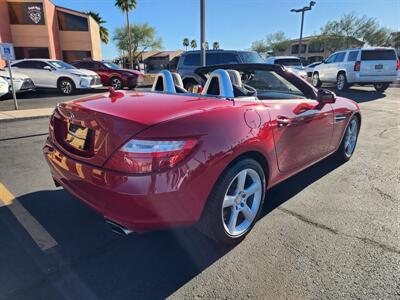 2015 Mercedes-Benz SLK 250   - Photo 22 - Fountain Hills, AZ 85268