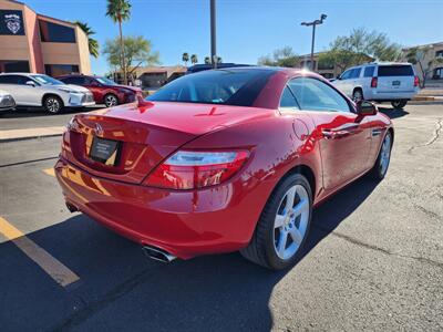 2015 Mercedes-Benz SLK 250   - Photo 4 - Fountain Hills, AZ 85268