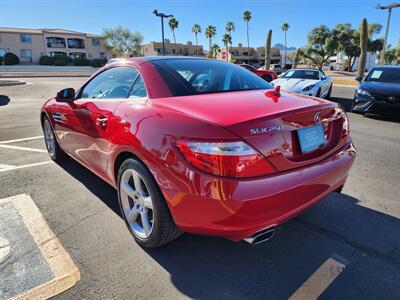 2015 Mercedes-Benz SLK 250   - Photo 6 - Fountain Hills, AZ 85268