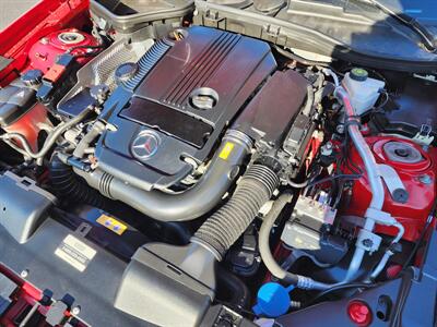 2015 Mercedes-Benz SLK 250   - Photo 10 - Fountain Hills, AZ 85268