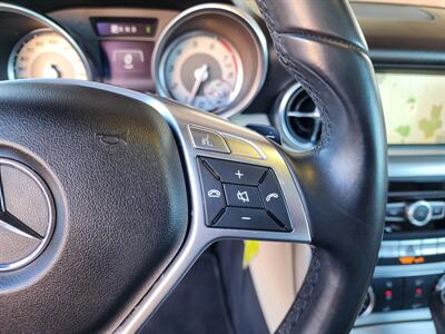 2015 Mercedes-Benz SLK 250   - Photo 44 - Fountain Hills, AZ 85268