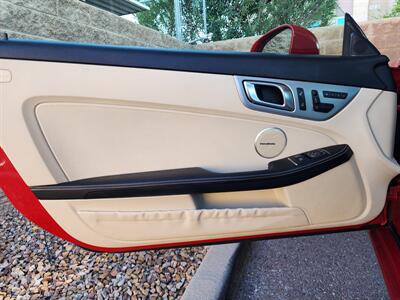 2015 Mercedes-Benz SLK 250   - Photo 32 - Fountain Hills, AZ 85268