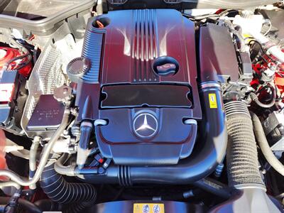 2015 Mercedes-Benz SLK 250   - Photo 12 - Fountain Hills, AZ 85268
