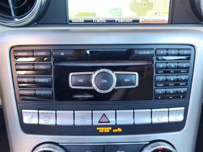 2015 Mercedes-Benz SLK 250   - Photo 53 - Fountain Hills, AZ 85268